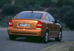 Opel Astra Coupe 2000 года